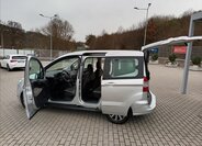 Ford Tourneo Courier MPV 1,5 l 55 kw