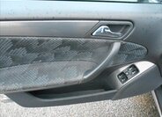 Mercedes-Benz Třídy C Kombi 2,1 l 90 kw