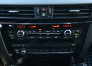 BMW X6 SUV / Terénní 3,0 l 190 kw