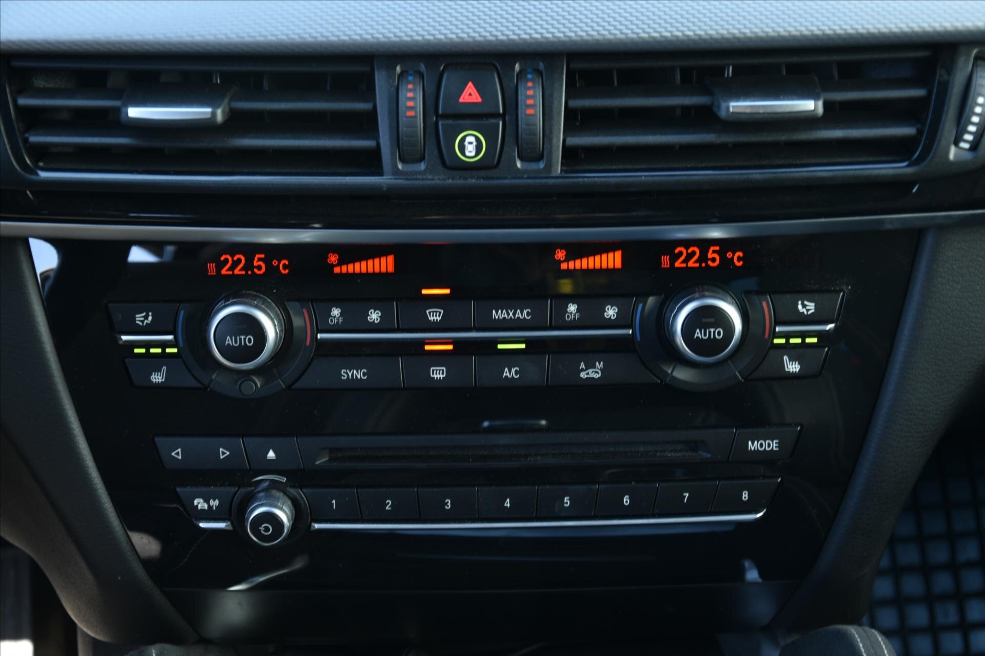 BMW X6 SUV / Terénní 3,0 l 190 kw
