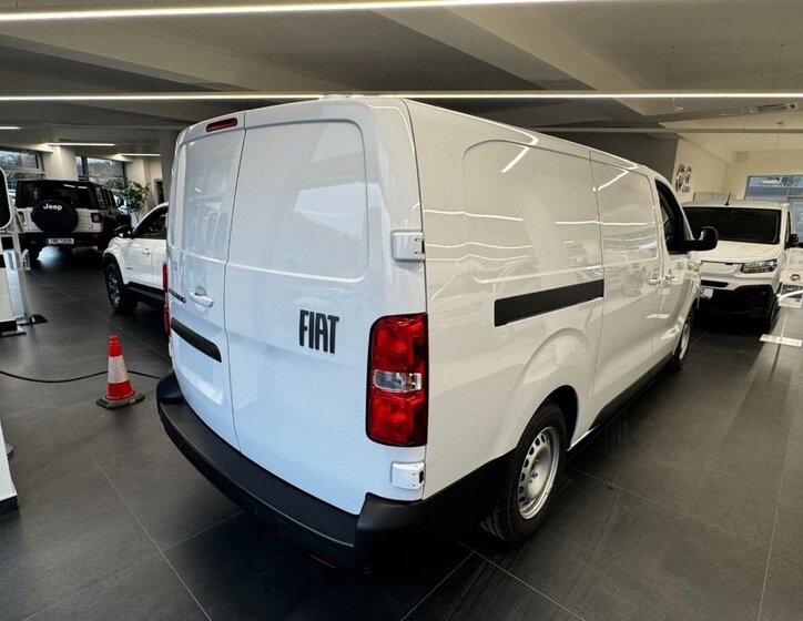 Fiat E-Scudo 3