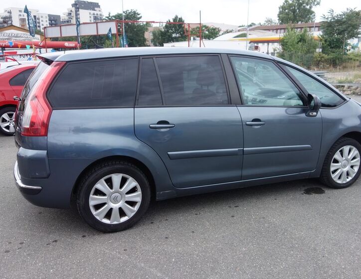 Citroën Grand C4 Picasso 7