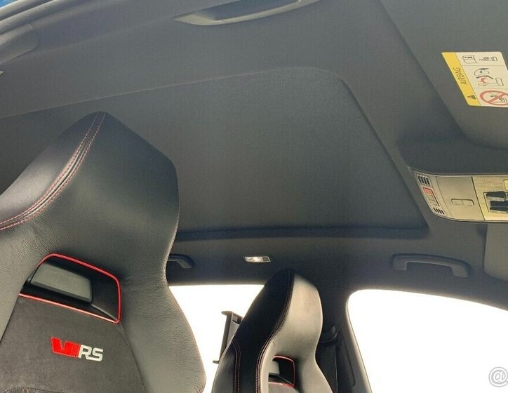 Škoda Kodiaq SUV / Terénní 2,0 l 176 kw