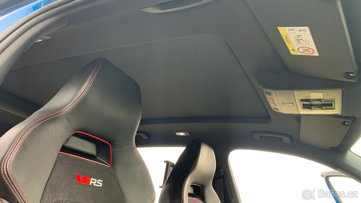 Škoda Kodiaq SUV / Terénní 2,0 l 176 kw