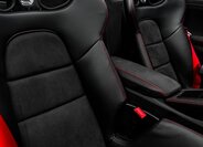 Porsche 718 Kabriolet 4,0 l 309 kw