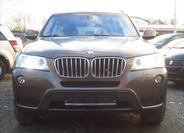 BMW X3 8