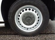 Volkswagen Transporter Ostatní 2,0 l 62 kw