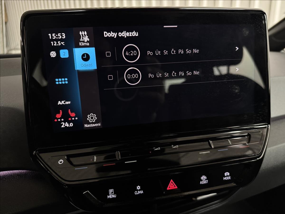 Volkswagen ID.3 Hatchback 0,0 150 kw