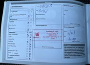 Seat Alhambra MPV 1,4 l 110 kw