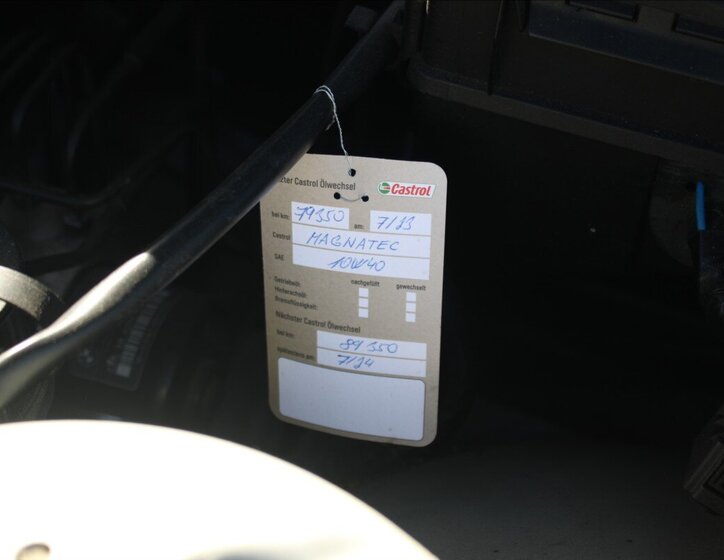 BMW Z3 Ostatní 1,9 l 87 kw