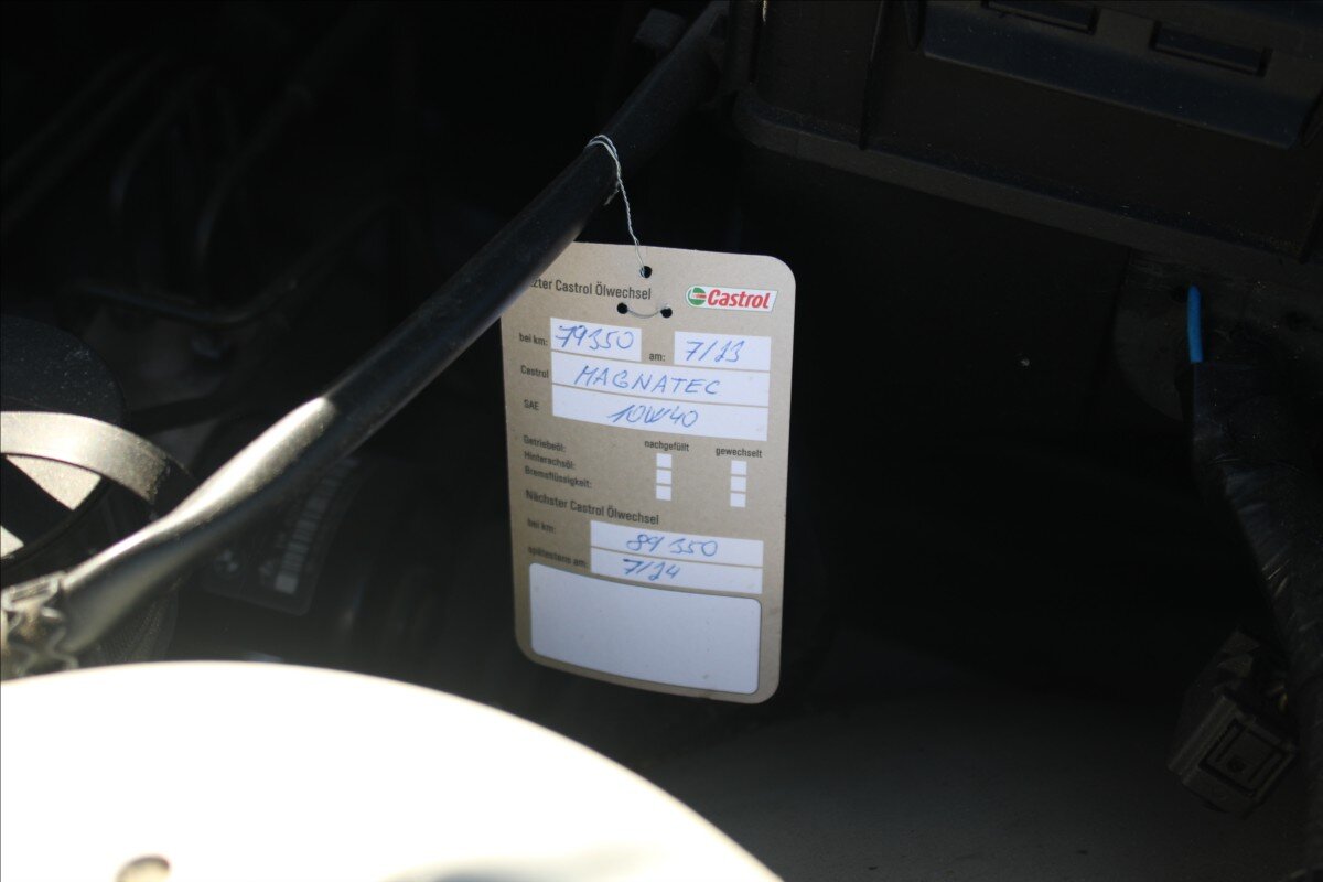 BMW Z3 Ostatní 1,9 l 87 kw