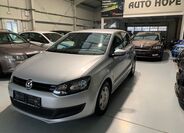 Volkswagen Polo 3
