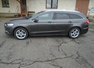 Ford Mondeo Kombi 2,0 l 110 kw