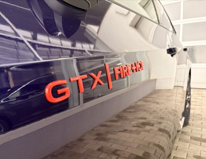 Volkswagen ID.3 Hatchback 0,0 240 kw