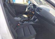 Mazda CX-5 SUV / Terénní 2,0 l 121 kw