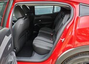 Peugeot 408 Sedan / Limuzína 1,2 l 107 kw