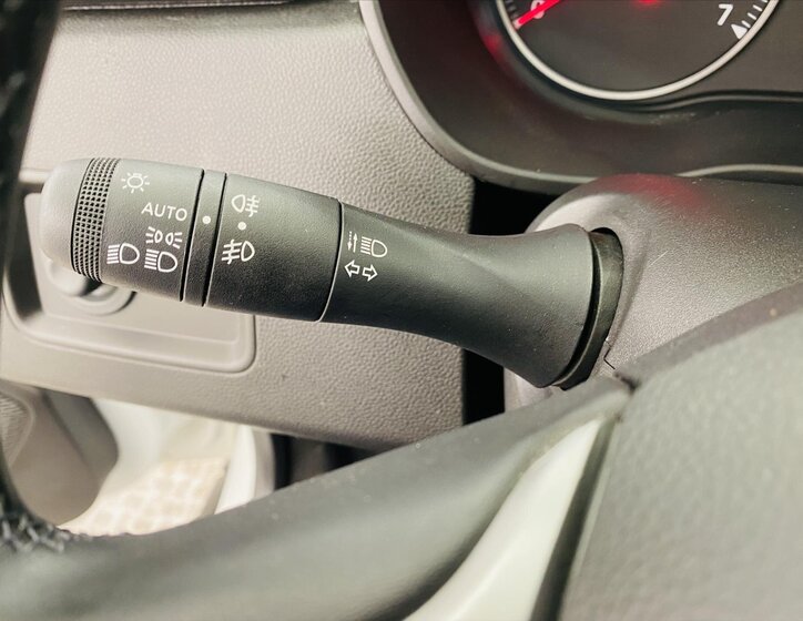 Dacia Duster SUV / Terénní 999,0 67 kw