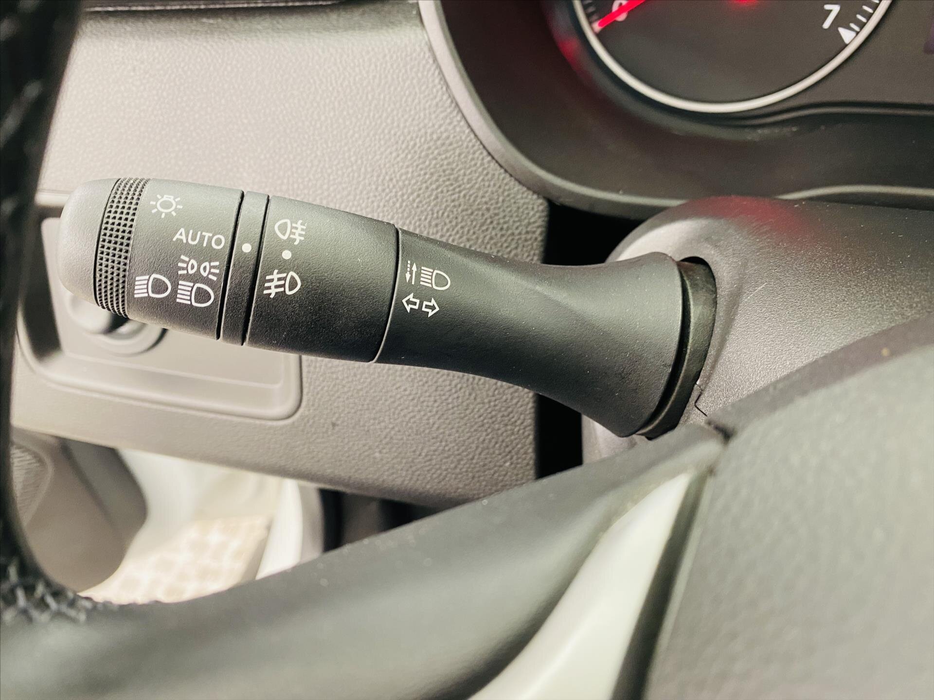 Dacia Duster SUV / Terénní 999,0 67 kw