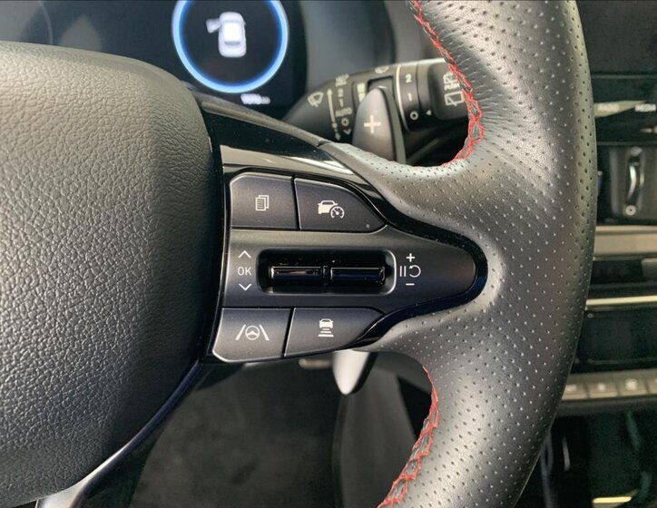 Hyundai i30 Kombi 1,5 l 103 kw