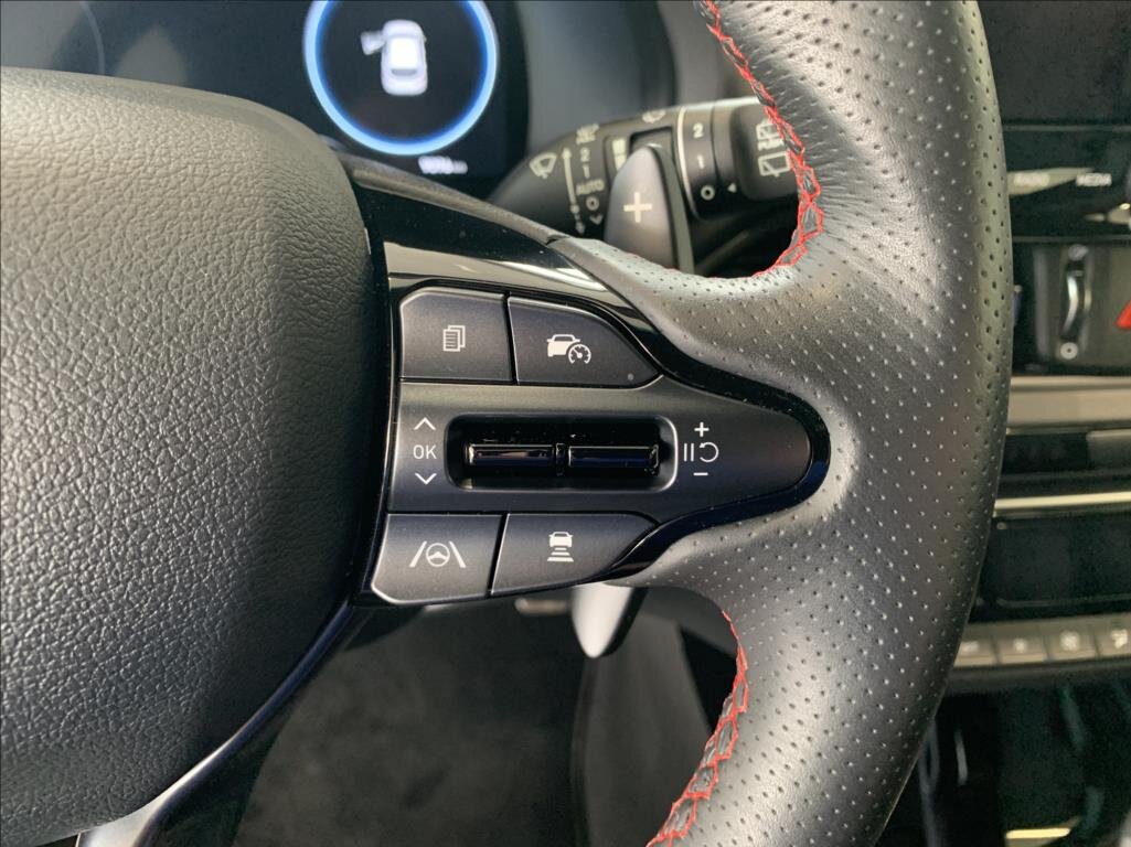 Hyundai i30 Kombi 1,5 l 103 kw