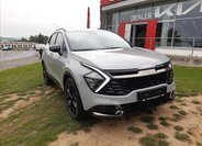 KIA Sportage 6