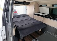 Mercedes-Benz Třídy V Kombi 2,1 l 140 kw