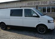 Volkswagen Transporter 7