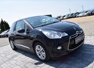 Citroën DS3 Hatchback 1,2 l 60 kw