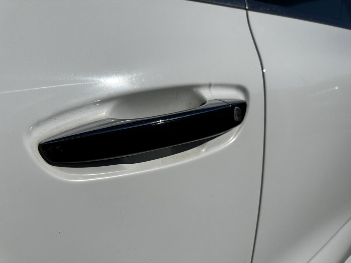 Citroën C4 Picasso MPV 1,6 l 85 kw