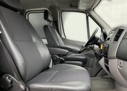 Mercedes-Benz Sprinter 15