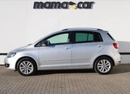 Volkswagen Golf Plus Hatchback 2,0 l 103 kw