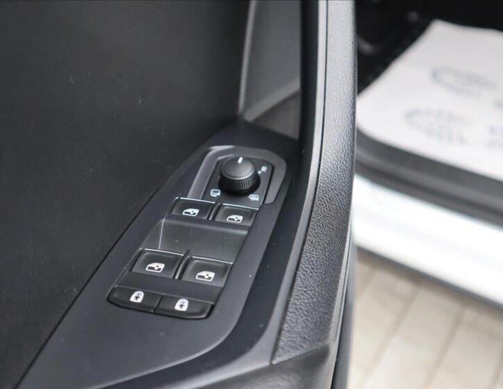 Škoda Kodiaq Kombi 2,0 l 140 kw