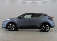 Toyota C-HR Hatchback 1,8 l 72 kw