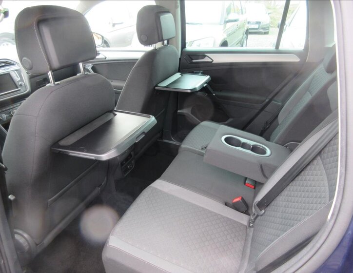 Volkswagen Tiguan SUV / Terénní 2,0 l 110 kw