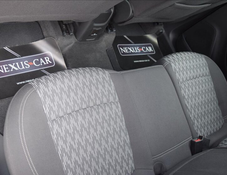 Opel Mokka SUV / Terénní 1,4 l 103 kw