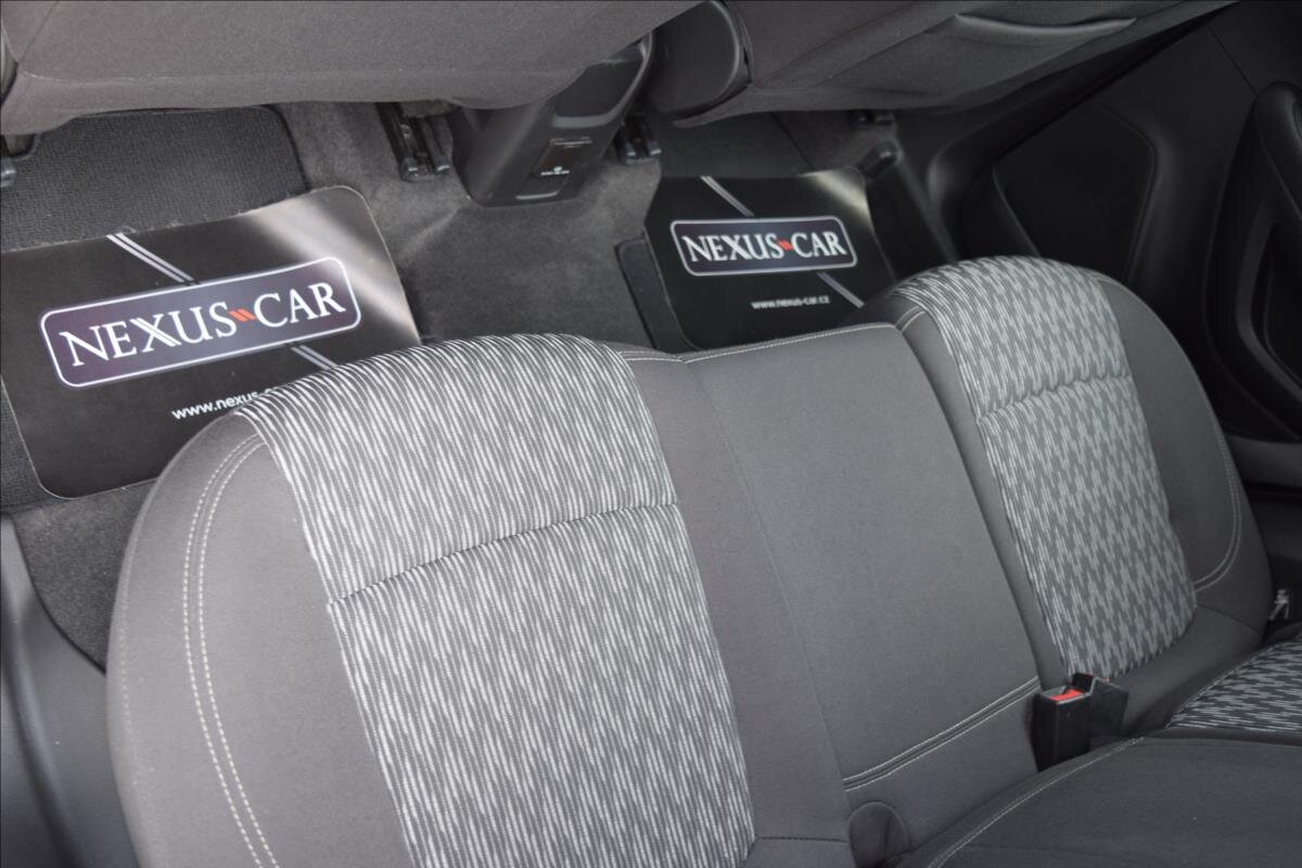 Opel Mokka SUV / Terénní 1,4 l 103 kw