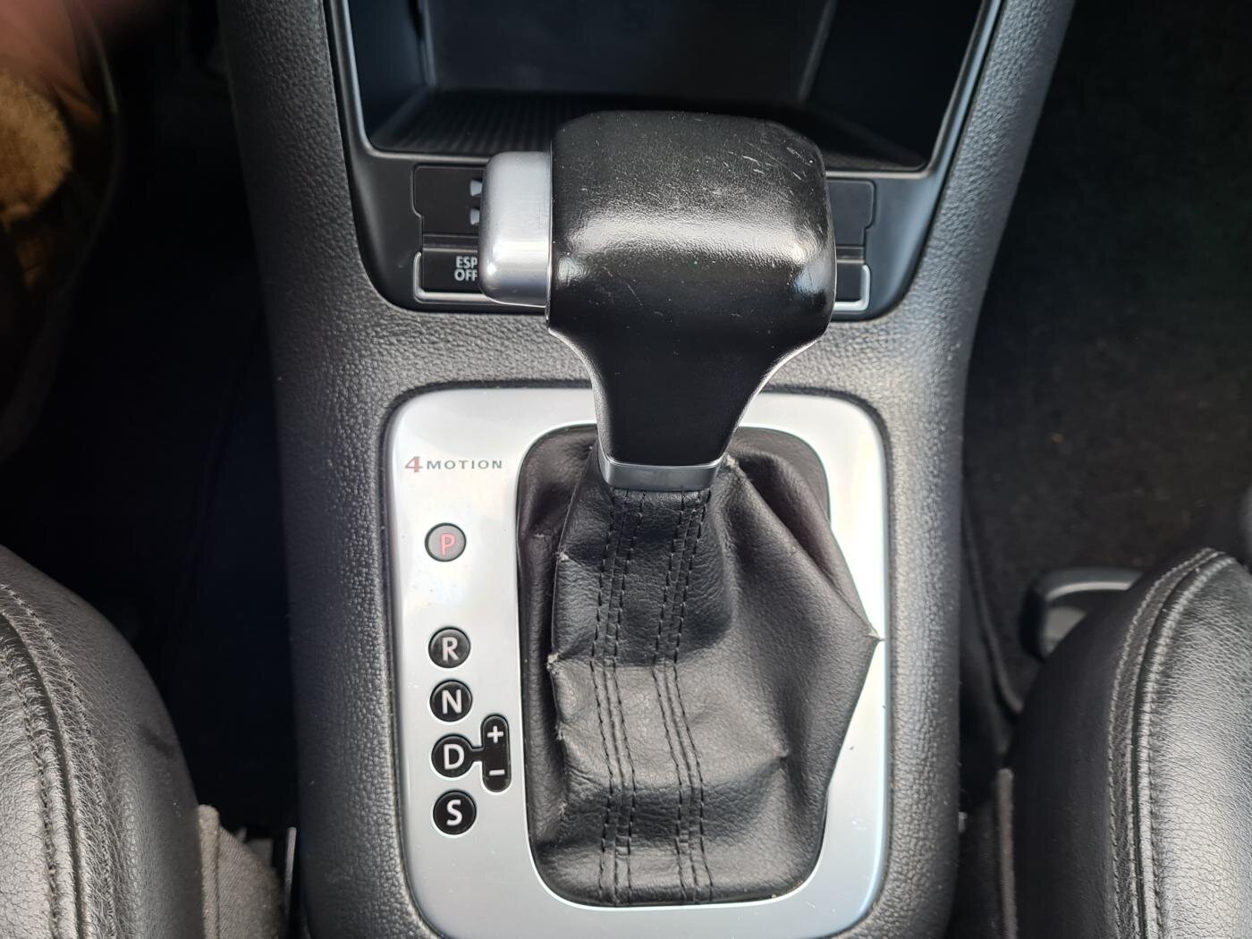 Volkswagen Tiguan SUV / Terénní 2,0 l 103 kw