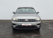 Volkswagen Tiguan SUV / Terénní 2,0 l 140 kw