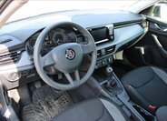 Škoda Scala Hatchback 999,0 85 kw