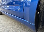 Škoda Octavia Kombi 1,4 l 81 kw