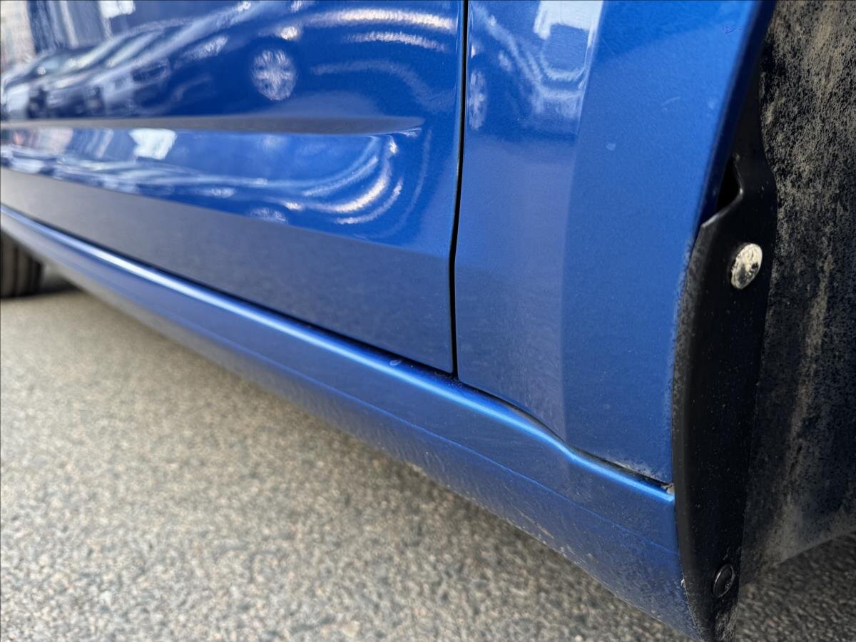 Škoda Octavia Kombi 1,4 l 81 kw