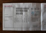 Škoda Superb Kombi 2,0 l 125 kw