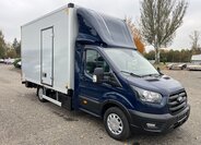 Ford Transit 8