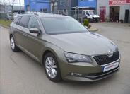 Škoda Superb 3