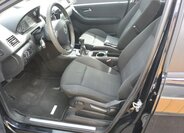 Mercedes-Benz Třídy A MPV 2,0 l 80 kw