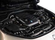 BMW Řada 7 Sedan / Limuzína 3,0 l 220 kw