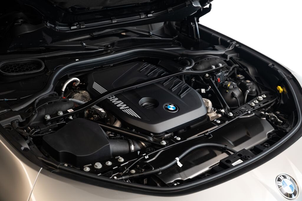 BMW Řada 7 Sedan / Limuzína 3,0 l 220 kw
