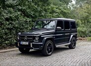 Mercedes-Benz AMG GT VAN-Minibus 0,0 0