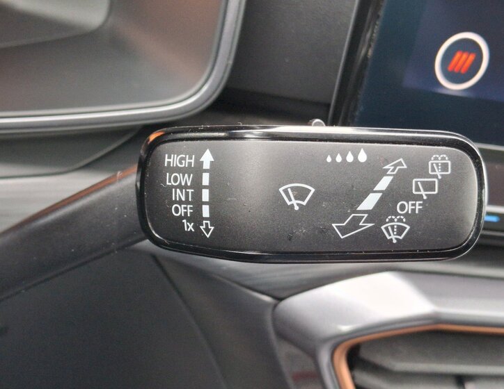 Cupra Formentor Hatchback 1,5 l 110 kw