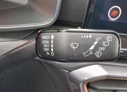 Cupra Formentor Hatchback 1,5 l 110 kw